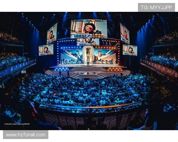 《全球电竞赛季开启多项新赛事 国内战队迎战国际强敌》 《全球电竞赛季开启多项新赛事 国内战队迎战国际强敌》