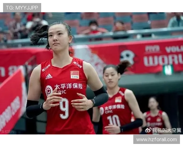 中国女排力克俄罗斯晋级世界杯决赛 张常宁发挥出色助队夺冠希望大