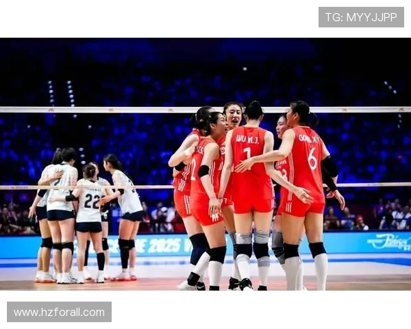 中国女排鏖战五局力克劲敌展现顽强拼搏精神再燃奥运晋级希望