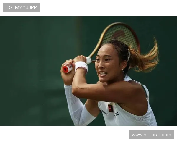 中国新星闪耀赛场连克强敌掀起网坛青春风暴震惊世界