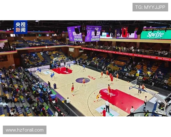 中国篮球队战胜日本晋级亚洲杯决赛 李景亮与郭艾伦表现亮眼