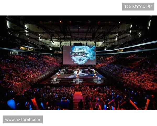 全球电竞格局再掀波澜多项国际赛事引爆新一轮冠军争夺战