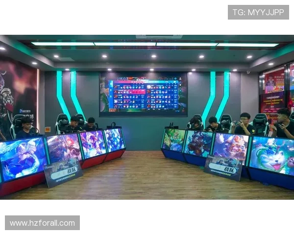 《全球电竞赛事新动向 电竞行业迎来全新发展机遇与挑战》