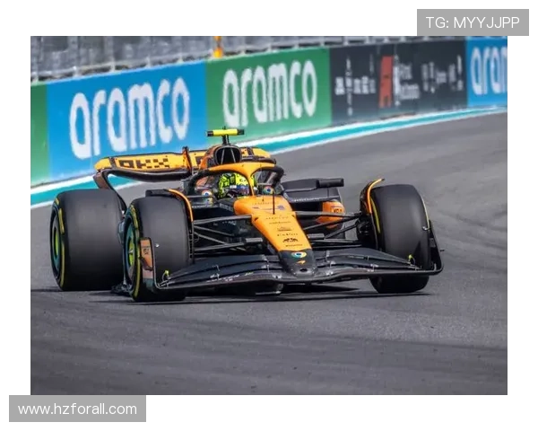 F1赛事引领未来：新规发布激发车队创新竞争力与技术突破