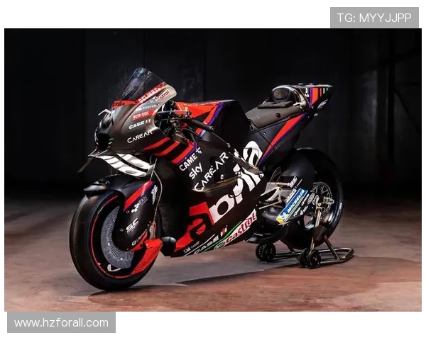 MotoGP赛季倒计时 各大车队备战新赛季阵容变动与技术革新抢先看