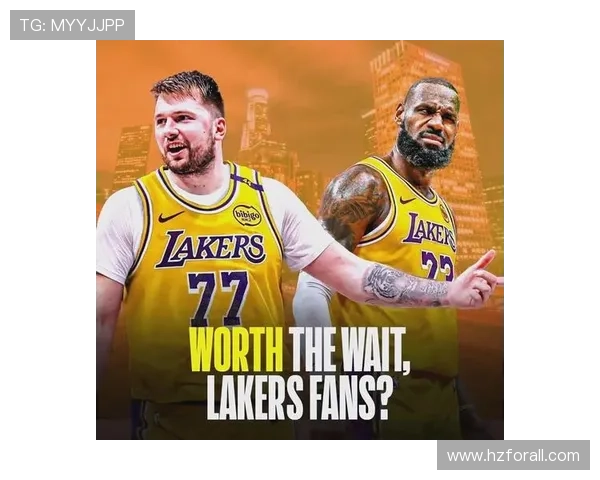 NBA赛季焦点：詹姆斯领衔湖人重磅阵容震撼开赛，东部争冠激战升级