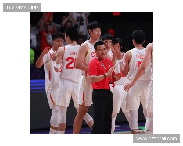 中国男篮逆袭战胜澳大利亚队晋级亚洲杯决赛迎接新挑战