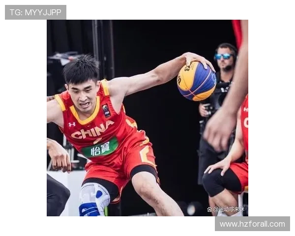 中国男篮迎战世界冠军法国队 备战世界杯显露强大实力