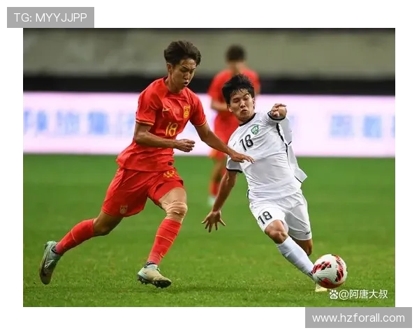 中国足球迎来历史性突破 国际赛事首度晋级四强 展现强大潜力