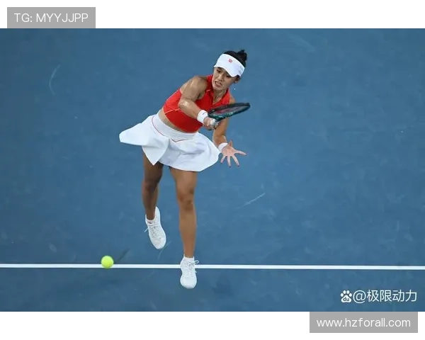 中国网球新星再创佳绩 晋级大满贯四强展现潜力