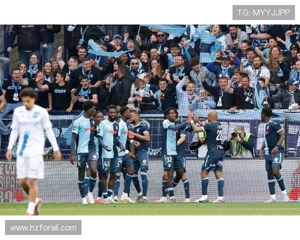 从港口小城走向法甲赛场的勒阿弗尔俱乐部百年崛起与青训传奇故事