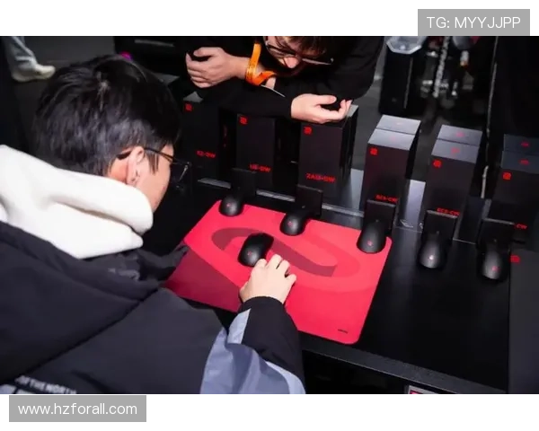 全球电竞格局迎来新变局多项赛事改革引发职业选手热议