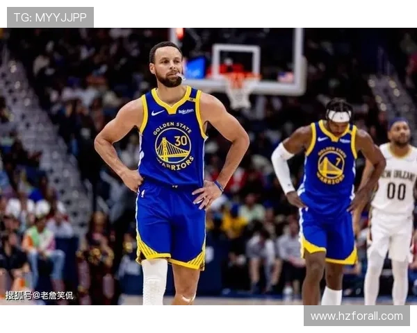 勇士队新赛季前瞻：核心阵容调整与年轻球员的崛起
