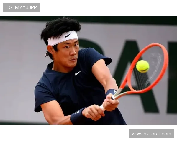 张之臻逆转晋级巴黎大师赛八强再创中国男子网球历史新篇章