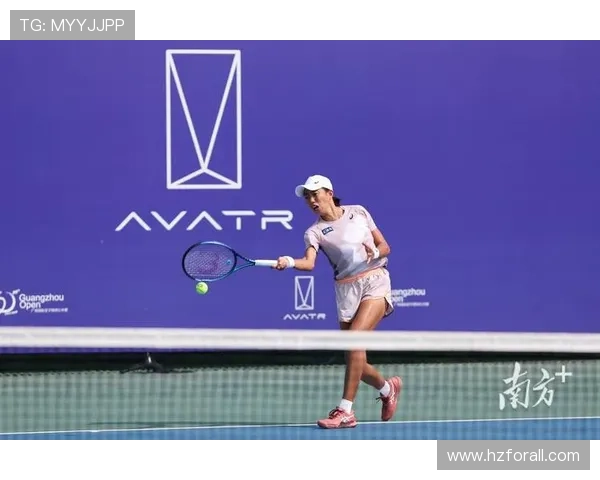 新星张帅勇夺东京网球公开赛女单冠军 创职业生涯新高