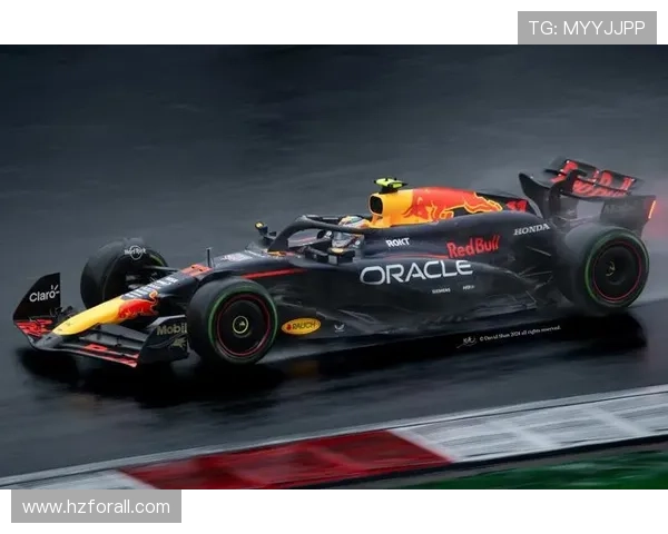 红牛车队新赛季测试表现强劲维斯塔潘有望再夺F1年度总冠军