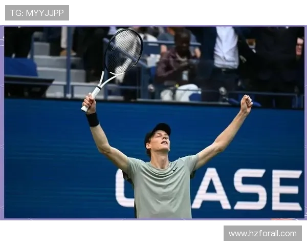 网球界新星崛起 年轻球员挑战大满贯冠军席位引关注