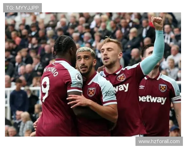 西汉姆联俱乐部历史辉煌与挑战并存的成长轨迹解析 西汉姆联俱乐部历史辉煌与挑战并存的成长轨迹解析