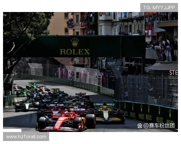 F1新赛季正式开启 各大车队备战状态大揭秘