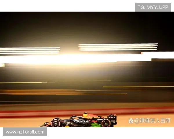 F1赛事风云再起 新车性能测试揭示2025赛季竞争格局