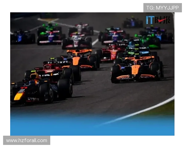 F1赛季最新动态：车队竞争激烈 驾驶员技术突破与赛事战况回顾
