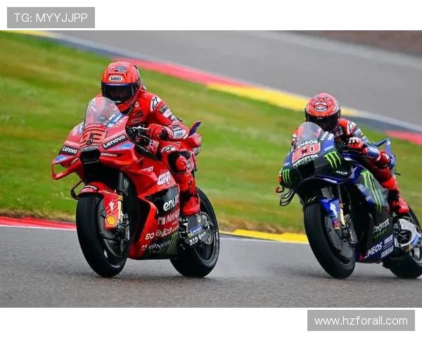 MotoGP赛季精彩回顾 德国大奖赛争夺激烈 突破性表现刷新纪录