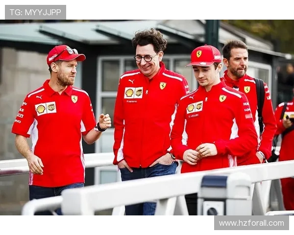 围绕最新F1赛场动态聚焦全球车队争夺年度冠军激战不断精彩升级