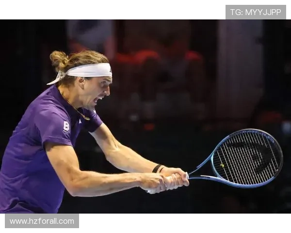 新兴网球明星崛起 今年大满贯赛事迎来年轻选手的挑战与突破