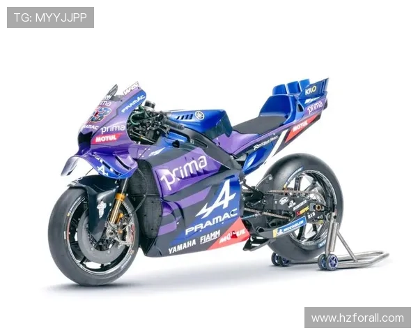 摩托车大奖赛2025赛季：新车手加入阵容竞争激烈精彩不断