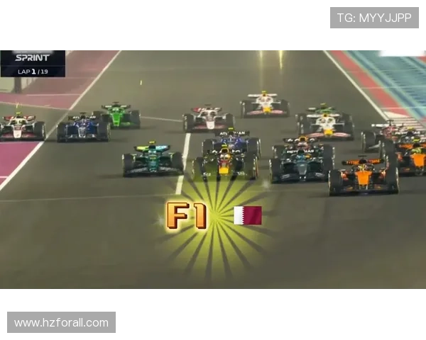 新赛季F1车队竞争升级冠军悬念加剧赛道风云再度引爆战火全线开局