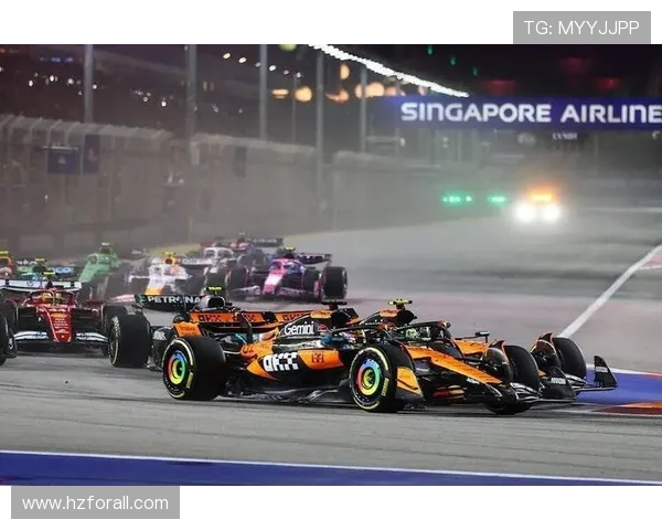 F1赛季最新动态汇总 多支车队技术升级引发争冠格局变化