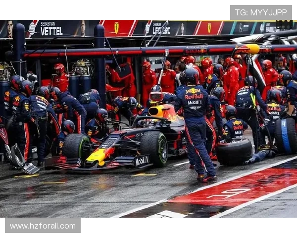 F1赛季进入关键阶段 各车队备战新一轮大奖赛对决