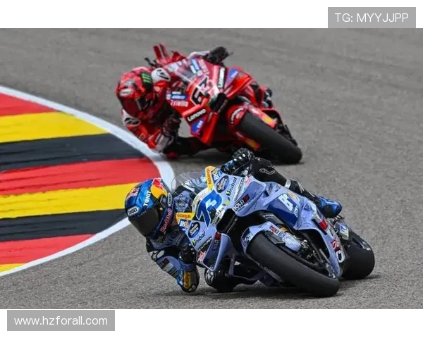 MotoGP赛季大变局 杜卡迪车队再创辉煌 维尼亚莱斯与马奎兹伤愈复出争冠 MotoGP赛季大变局 杜卡迪车队再创辉煌 维尼亚莱斯与马奎兹伤愈复出争冠