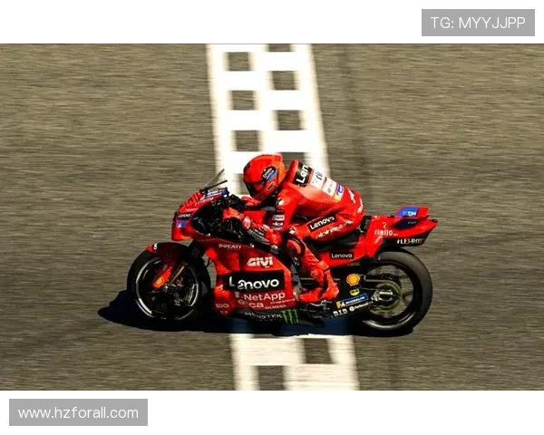 MotoGP新赛季格局生变厂商对决与车手争冠悬念升级持续加剧 MotoGP新赛季格局生变厂商对决与车手争冠悬念升级持续加剧