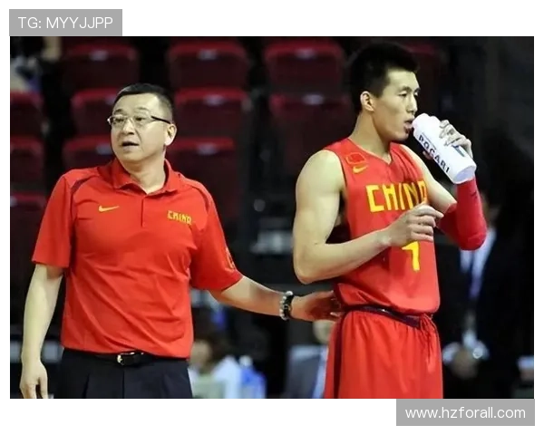 中国男篮冲击巴黎奥运资格赛全力备战 新帅团队积极调整阵容