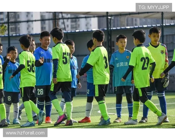 中国足球振兴再出新举措 多项改革方案正式公布加强青训和职业联赛发展 中国足球振兴再出新举措 多项改革方案正式公布加强青训和职业联赛发展