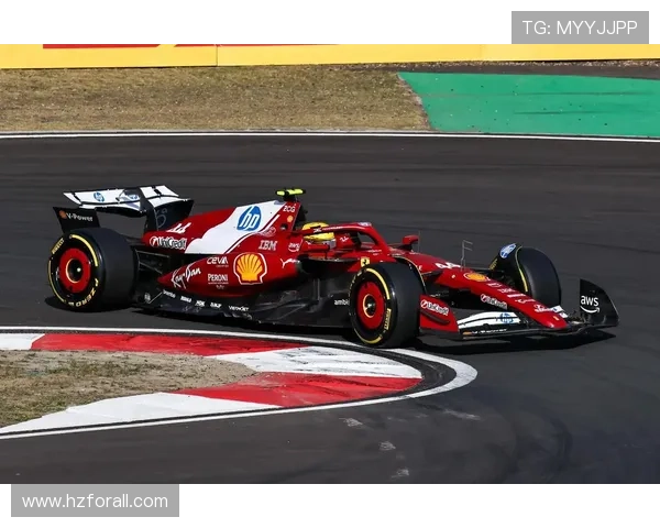 新赛季F1围场风云再起车队博弈与冠军悬念全面升温赛程升级规则变革引热议