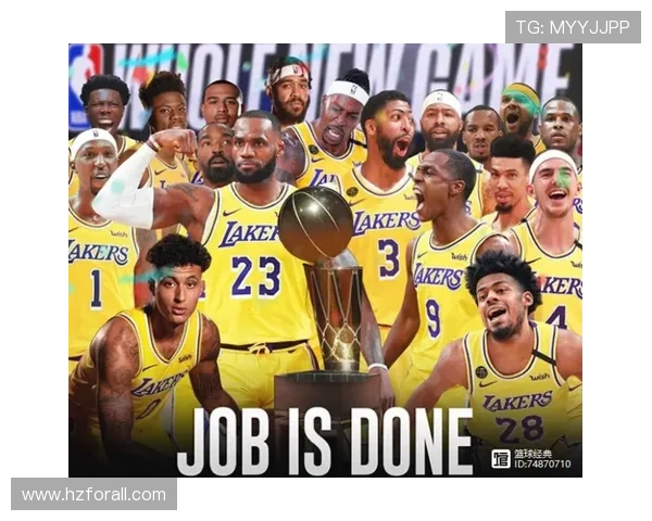 湖人队签下全明星控卫，詹姆斯迎来强力新队友，球队阵容再升级