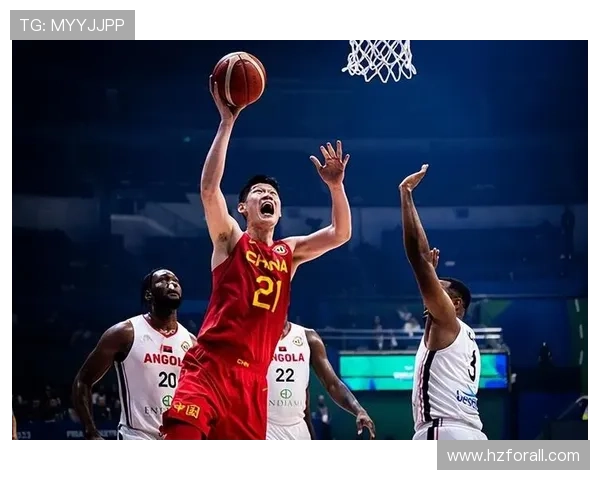 篮球世界杯即将开战 中国男篮备战全面升级 确保突破小组赛挑战