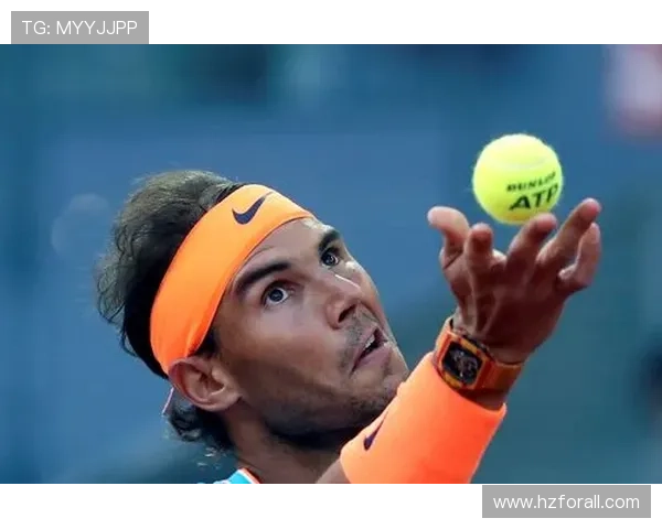 网球巨星纳达尔宣布伤愈复出 目标东京奥运再创辉煌